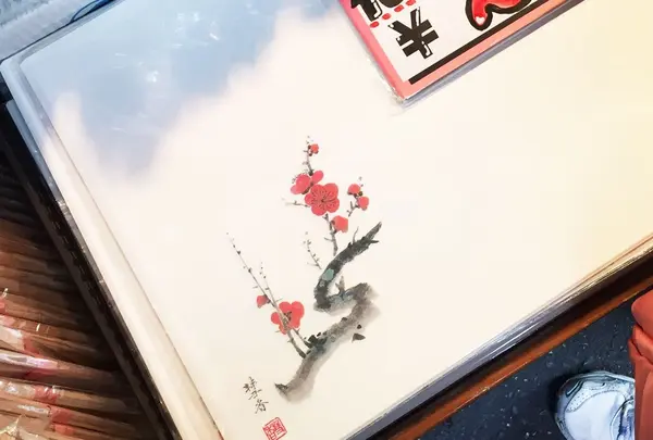 テーブルマット