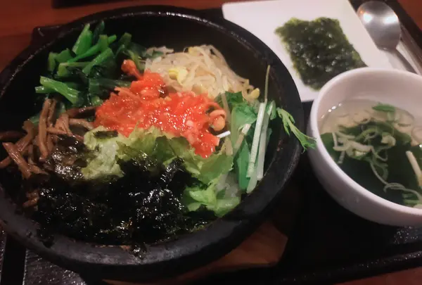 COSARI NEW KOREAN TABLE TOKYOの写真・動画_image_600855