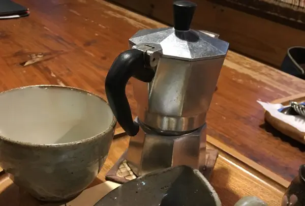 珈琲