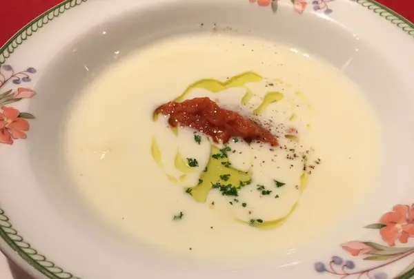 プレートランチ1900円