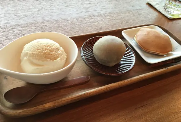 ３点セット^ ^