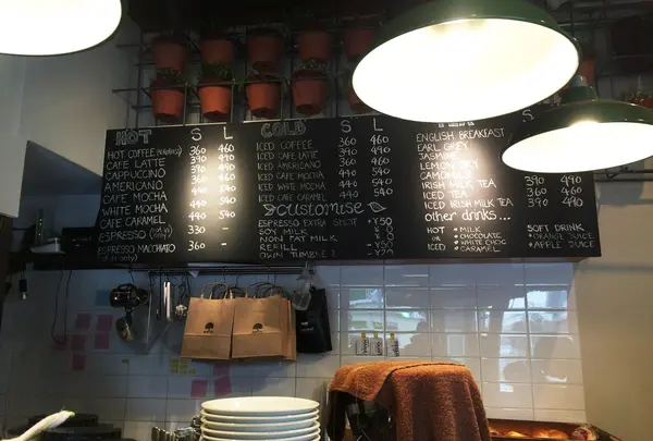 ガムツリーコーヒーカンパニー（Gumtree Coffee Company）の写真・動画_image_60282