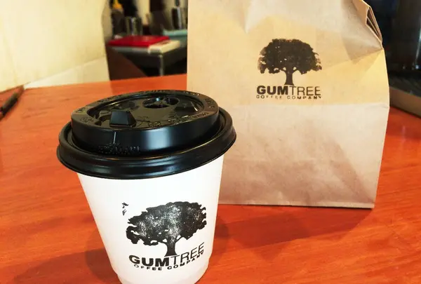 ガムツリーコーヒーカンパニー（Gumtree Coffee Company）の写真・動画_image_60284