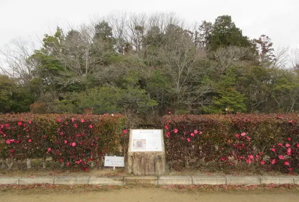 播磨国風土記ゆかりの地