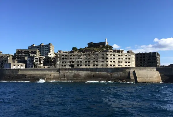 端島 （軍艦島）の写真・動画_image_60402