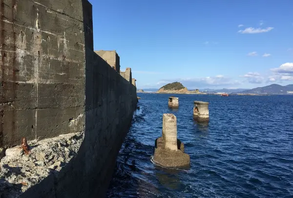 端島 （軍艦島）の写真・動画_image_60403