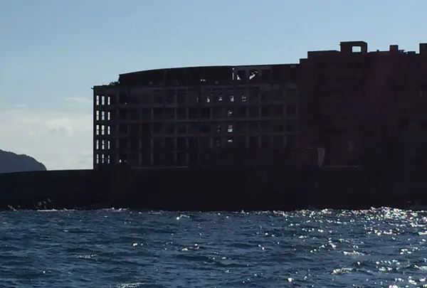 端島 （軍艦島）の写真・動画_image_60405