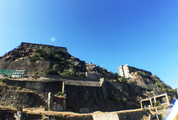 端島 （軍艦島）の写真・動画_image_60409