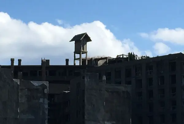 端島 （軍艦島）の写真・動画_image_60411