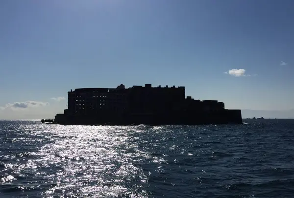 端島 （軍艦島）の写真・動画_image_60412