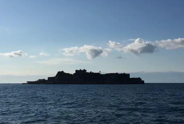 端島 （軍艦島）の写真・動画_image_60413
