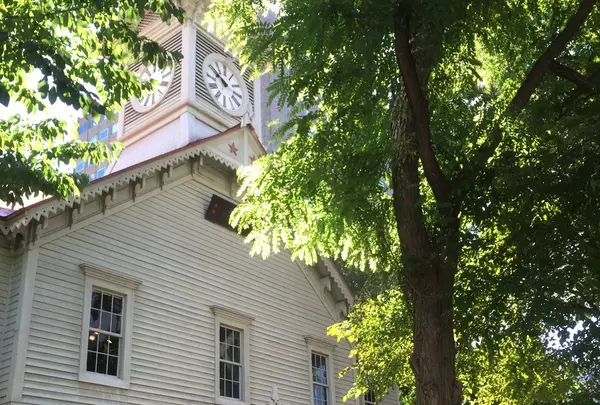 北海道庁 赤れんが庁舎の写真・動画_image_60557