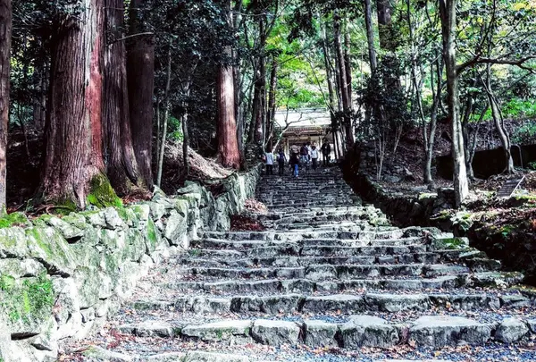百済寺 湖東三山の一つ