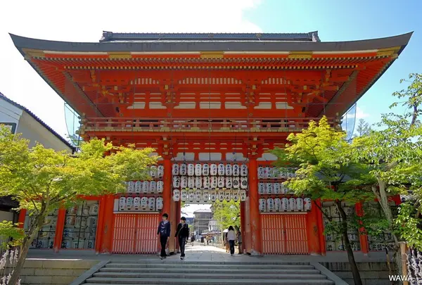 八坂神社