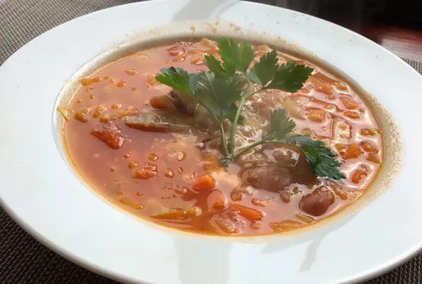 ミネストローネ