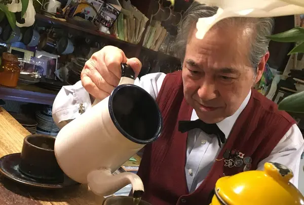 珈琲アローの写真・動画_image_60705