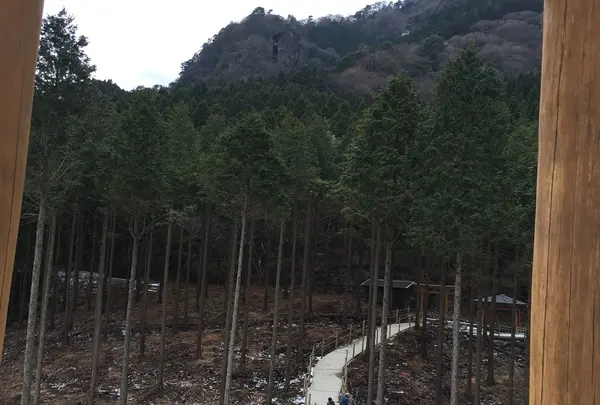 免の石