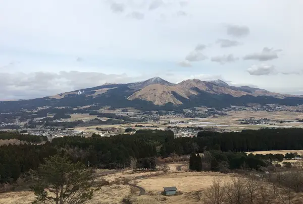 夜峰山