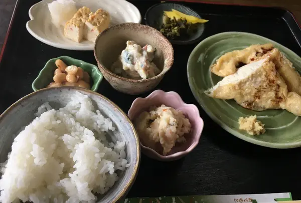 冬御前