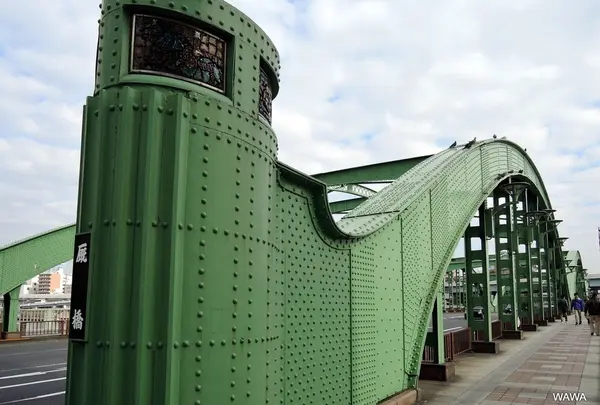 厩橋