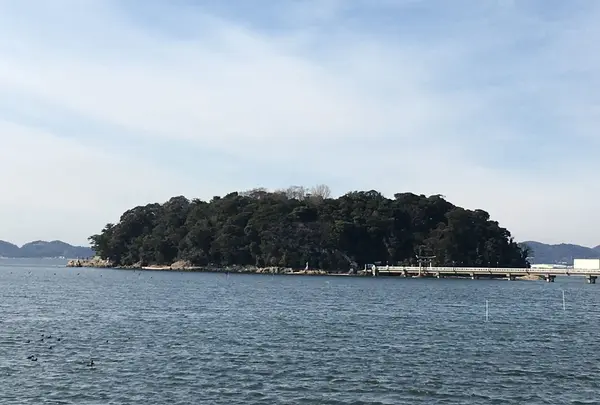 竹島海岸の写真・動画_image_60773