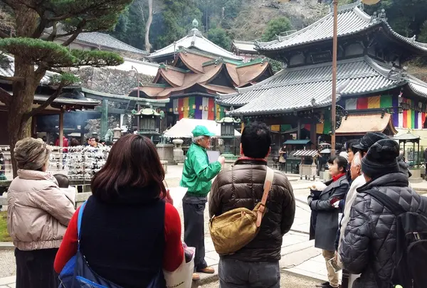 宝山寺の写真・動画_image_60849