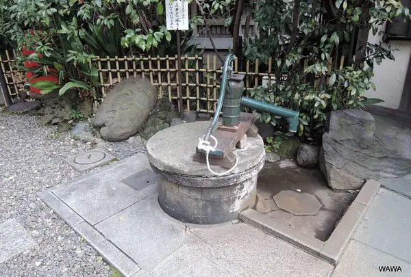 第六天榊神社