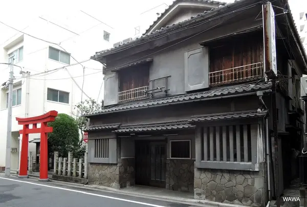 榊寿司