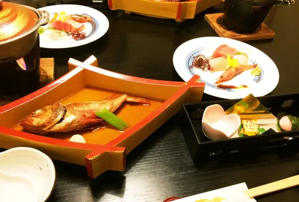 晩御飯はとにかくボリューミー