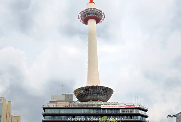 京都タワー