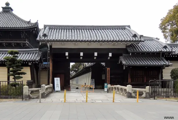 東本願寺