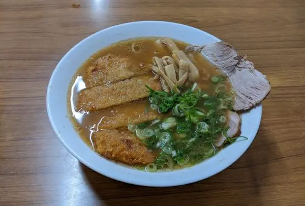 中華そば浅月 本店の写真・動画_image_610148