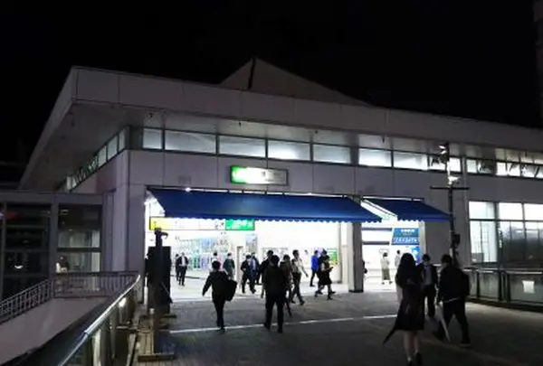 藤沢駅の写真・動画_image_610158