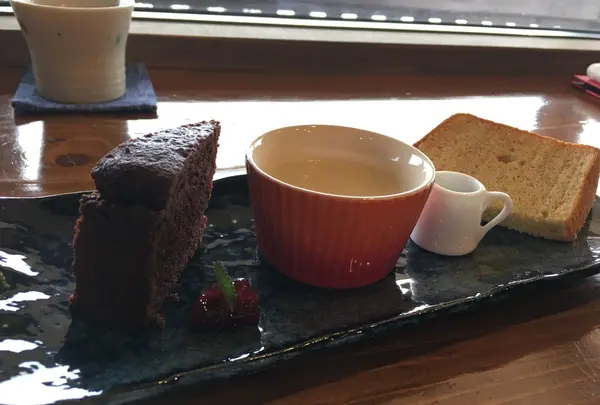 CHICO caféの写真・動画_image_61027