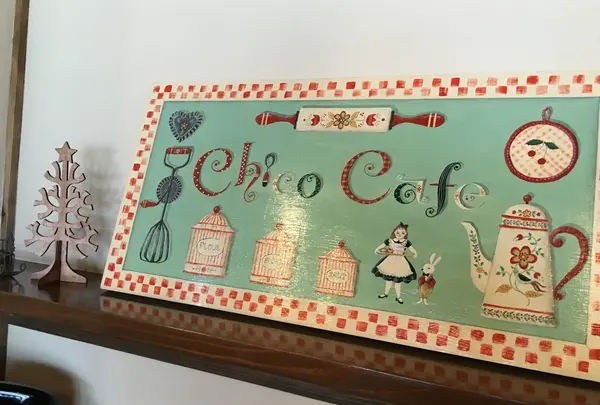 CHICO caféの写真・動画_image_61028