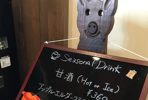 CHICO caféの写真・動画_image_61036