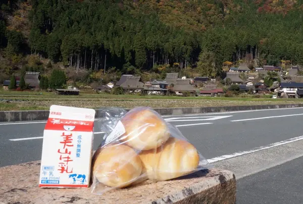 美山といえば