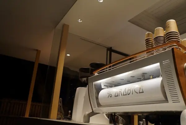 アラビカ 京都 嵐山（% ARABICA Kyoto）の写真・動画_image_61069