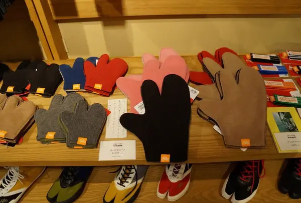 SOU・SOU le coq sportifの写真・動画_image_61079