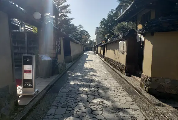 風情あるある