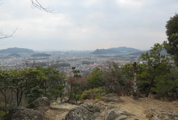 姫路市街地
