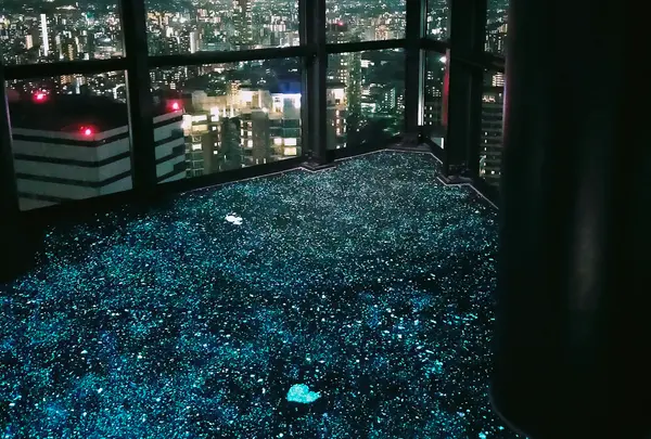 福岡タワーの写真・動画_image_611166