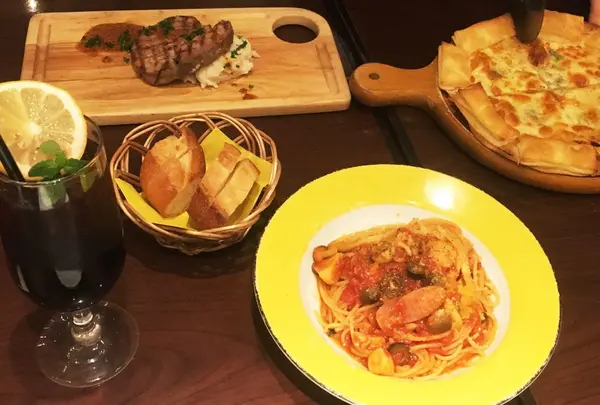 お洒落で可愛いお店♡