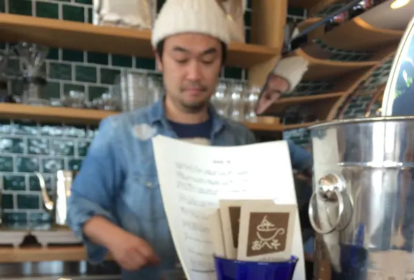尾道のキーマン、よっさん