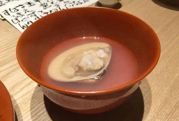 ハマグリ