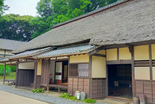 見沼くらっしっく館