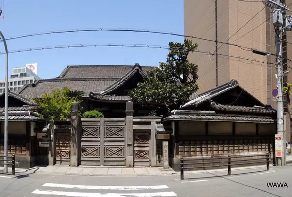 大阪市立愛珠幼稚園