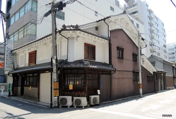 北垣薬品 大阪市