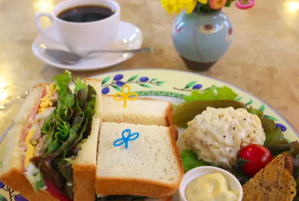 ちょっとだけ高め