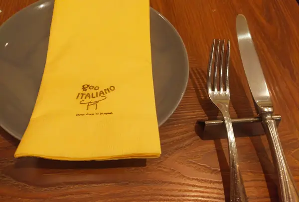 goo ITALIANO グーイタリアーノ 渋谷の写真・動画_image_616424